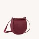 Borsa SALTY colore Borgogna-2