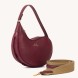 Borsa ZIPPY vitello Alce-2