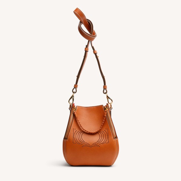 PLUMMY - borsa donna in pelle - veryposh