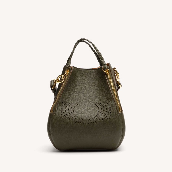 Plummy borsa donna in pelle - veryposh