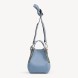 Borsa Plummy colore azzurro-2