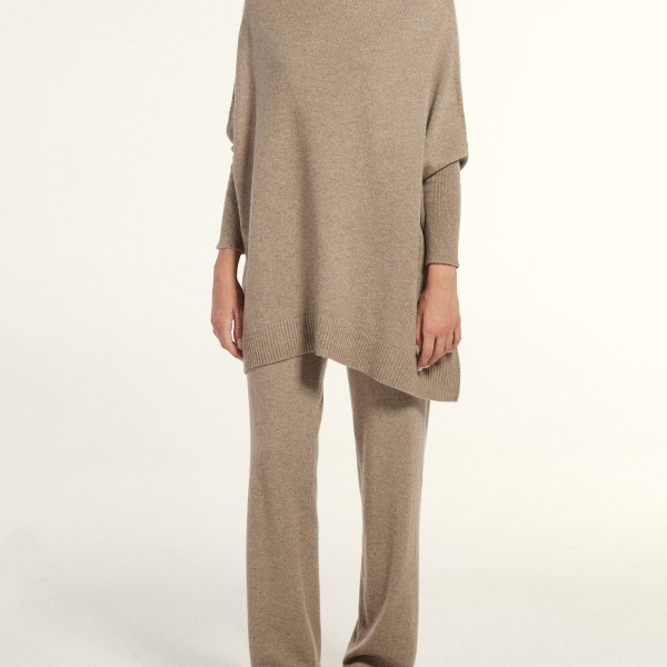 Maglia in cashmere-veryposh  - 1