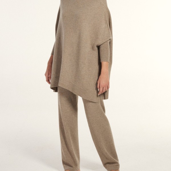 Maglia in cashmere-veryposh  - 3