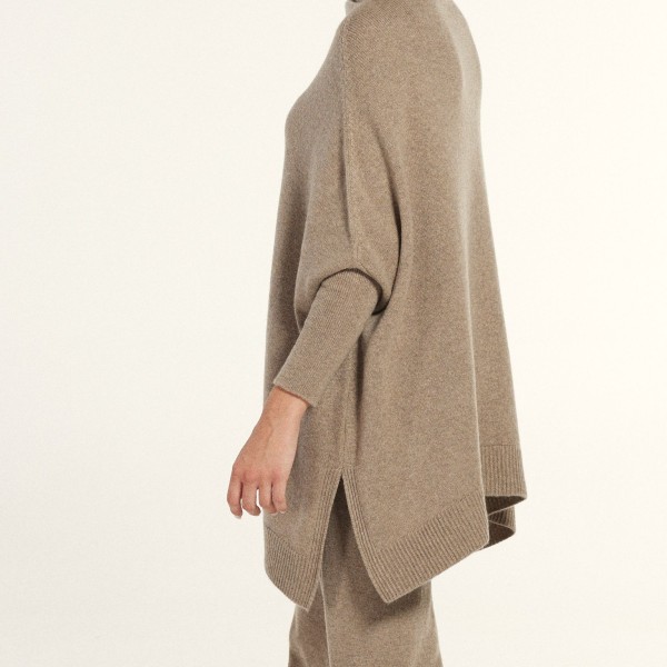 Maglia in cashmere-veryposh  - 4