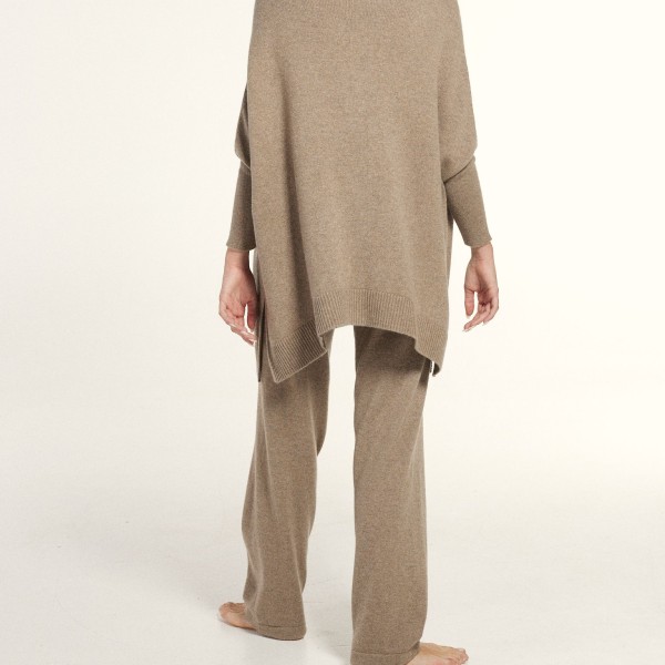 Maglia in cashmere-veryposh  - 5