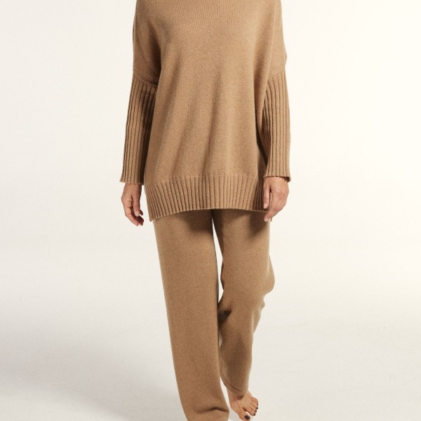 Maglia in cashmere - veryposh  - 8