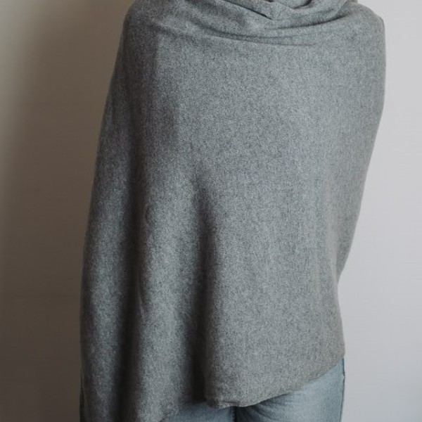 Stola in cashmere - veryposh