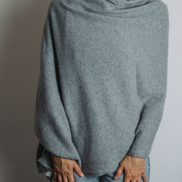 Stola in cashmere - veryposh  - 1