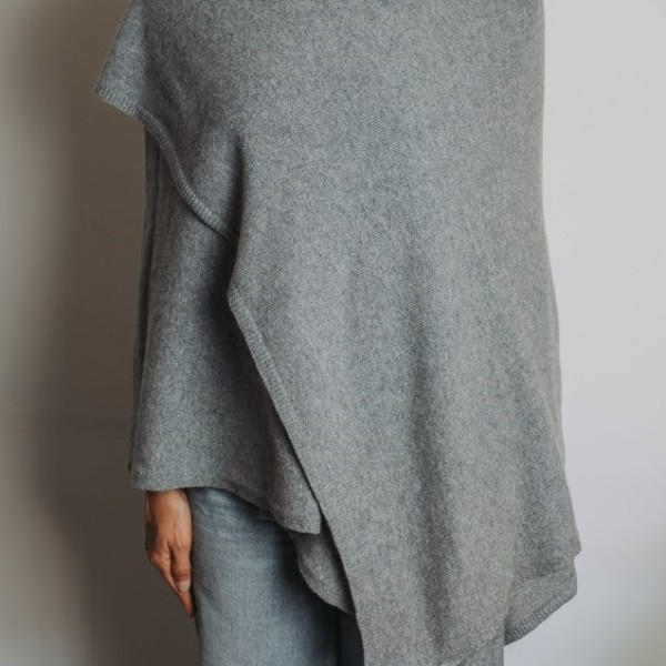 Stola in cashmere - veryposh  - 2